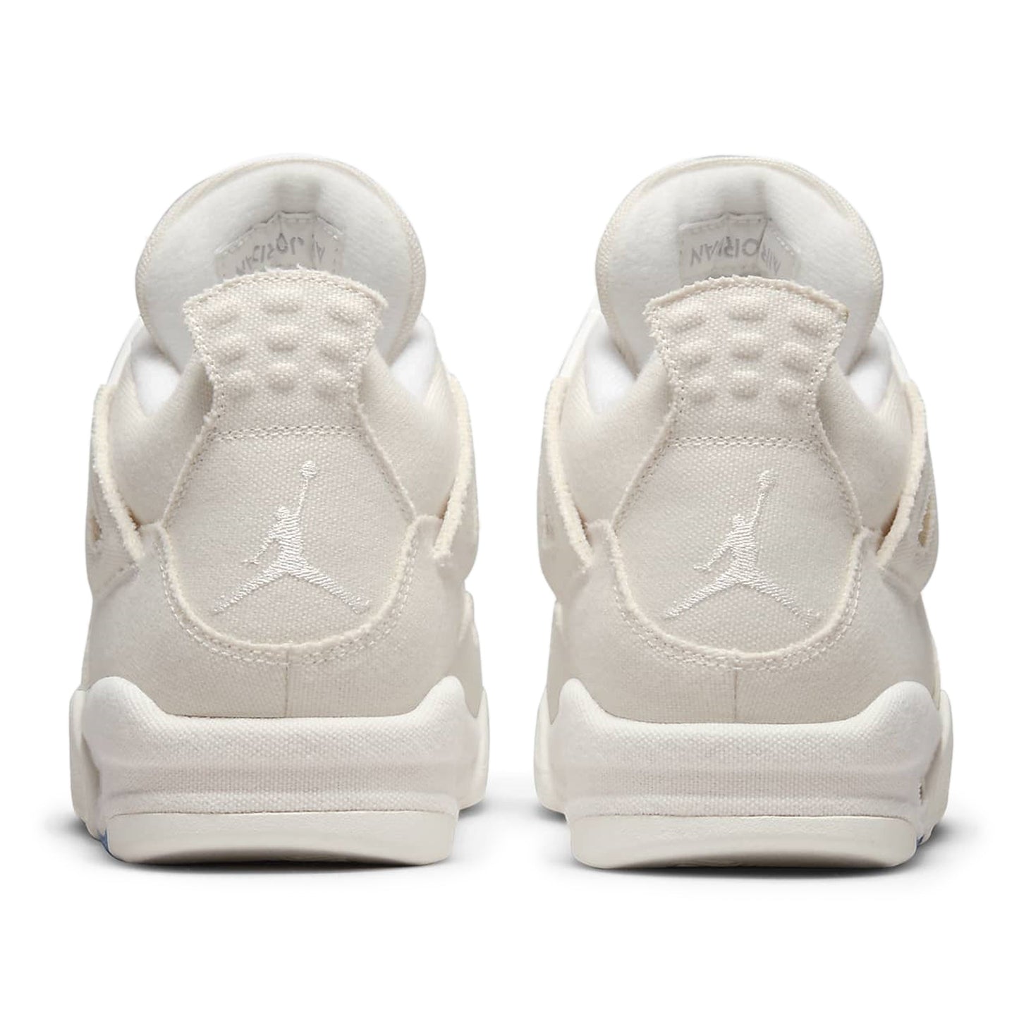 Air Jordan 4 Retro Blank Canvas (W)