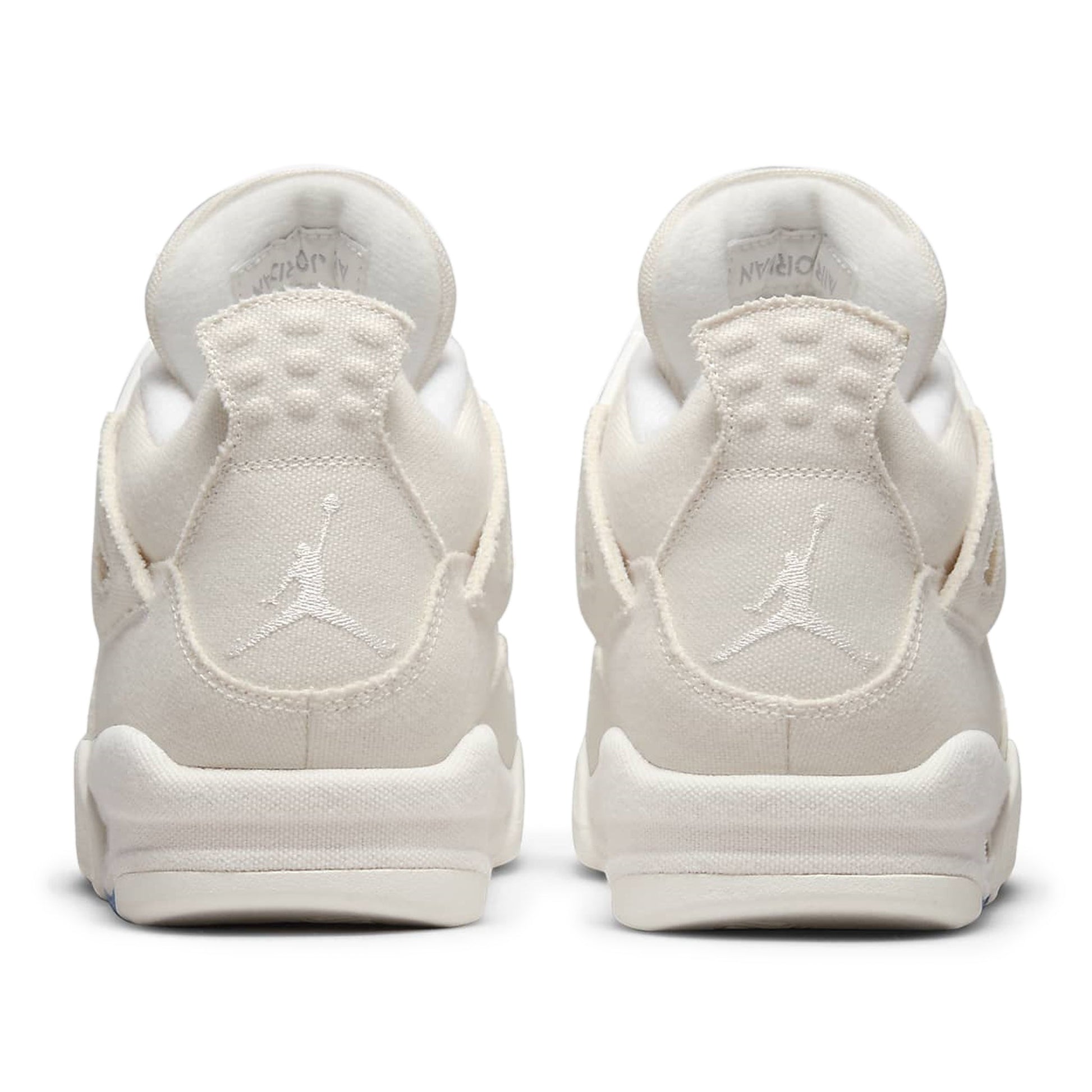 Air Jordan 4 Retro Blank Canvas (W)