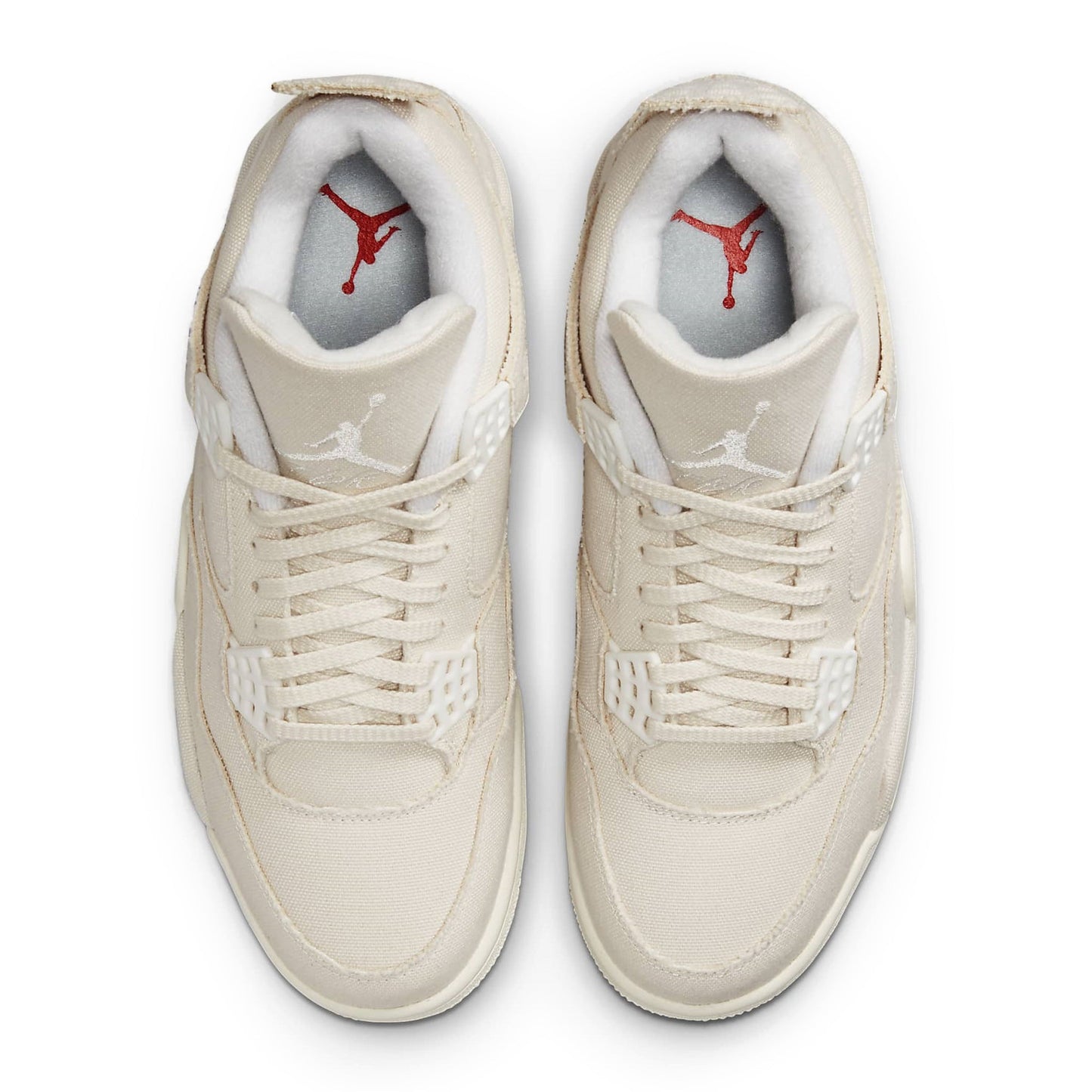 Air Jordan 4 Retro Blank Canvas (W)