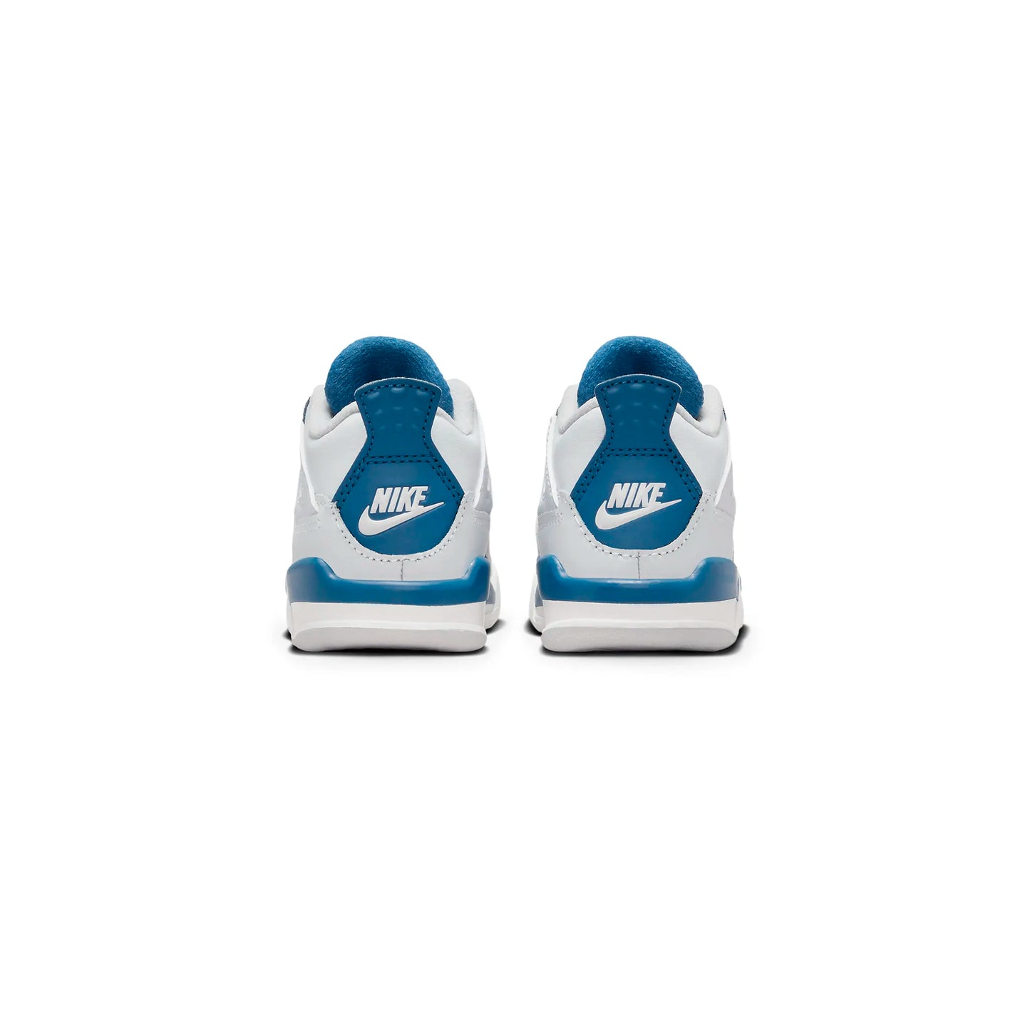 Air Jordan 4 Retro Military Blue (TD)