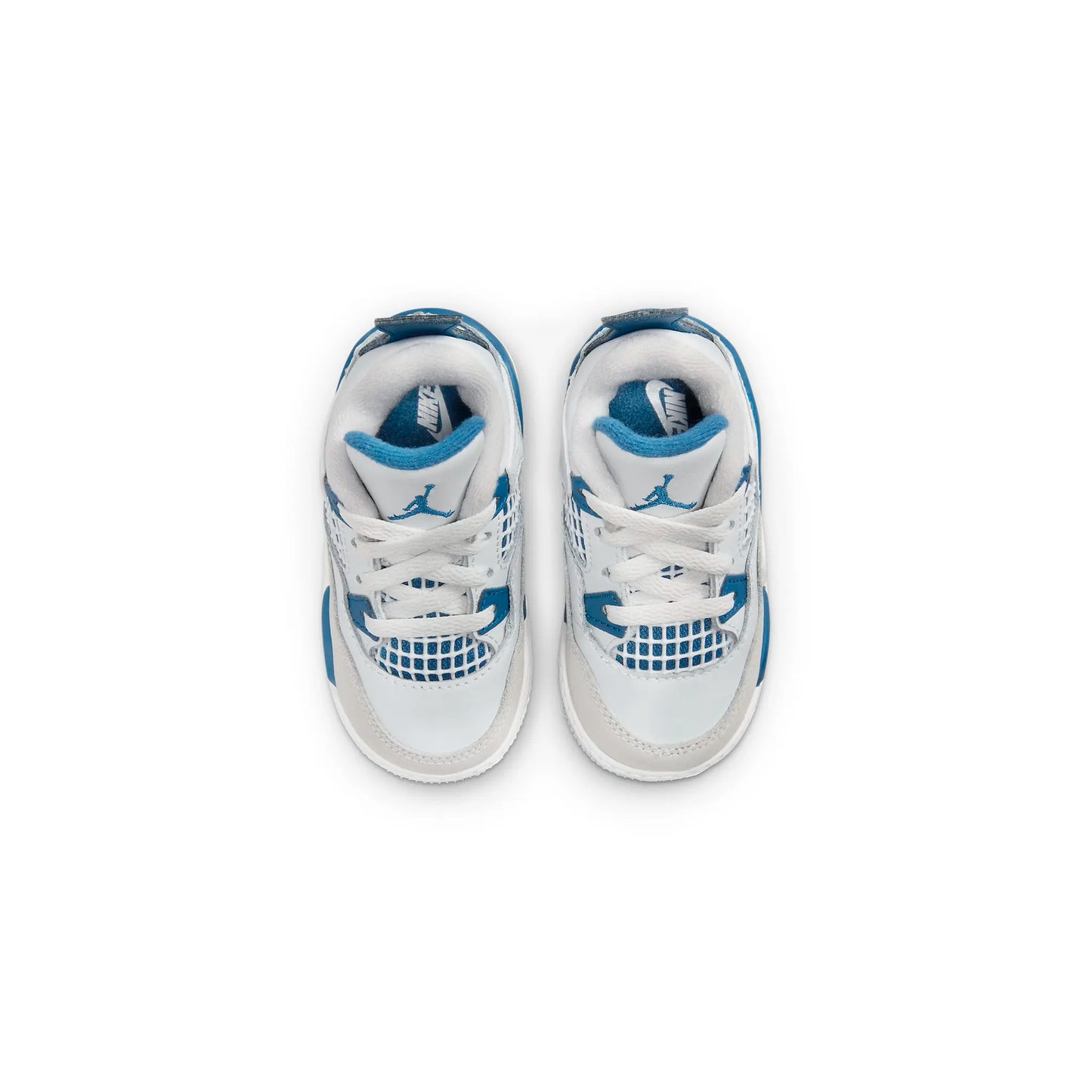 Air Jordan 4 Retro Military Blue (TD)