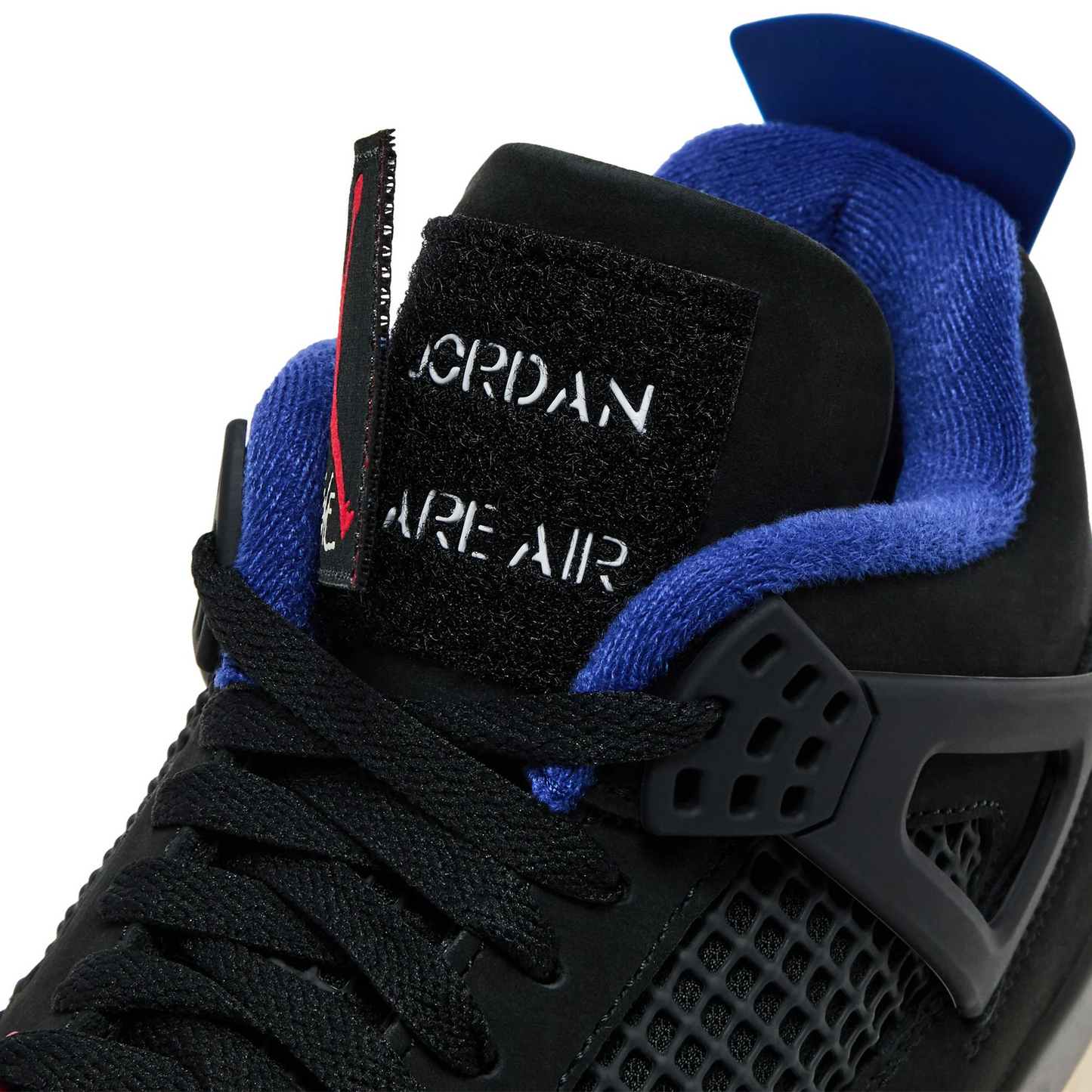 Air Jordan 4 Retro Rare Air