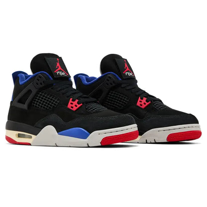 Air Jordan 4 Retro Rare Air (GS)