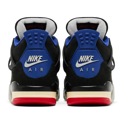Air Jordan 4 Retro Rare Air (GS)