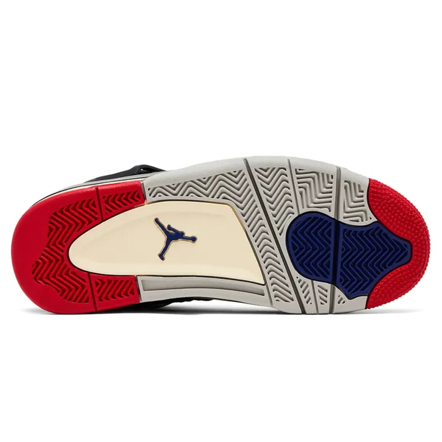 Air Jordan 4 Retro Rare Air (GS)