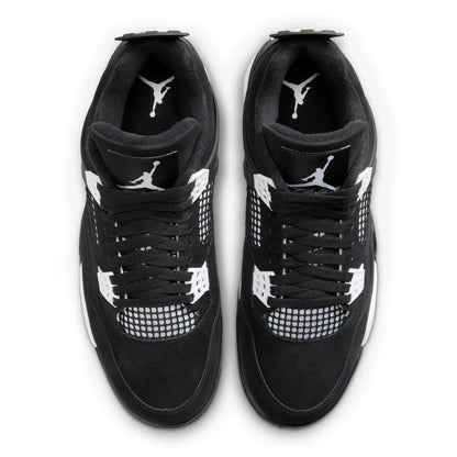 Air Jordan 4 Retro White Thunder