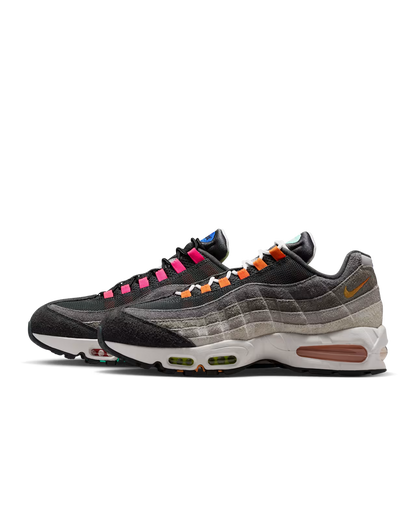 Men's Nike Air Max 95 Big Bubble PRM "Greedy"
