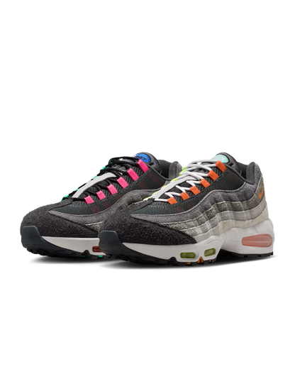 Men's Nike Air Max 95 Big Bubble PRM "Greedy"