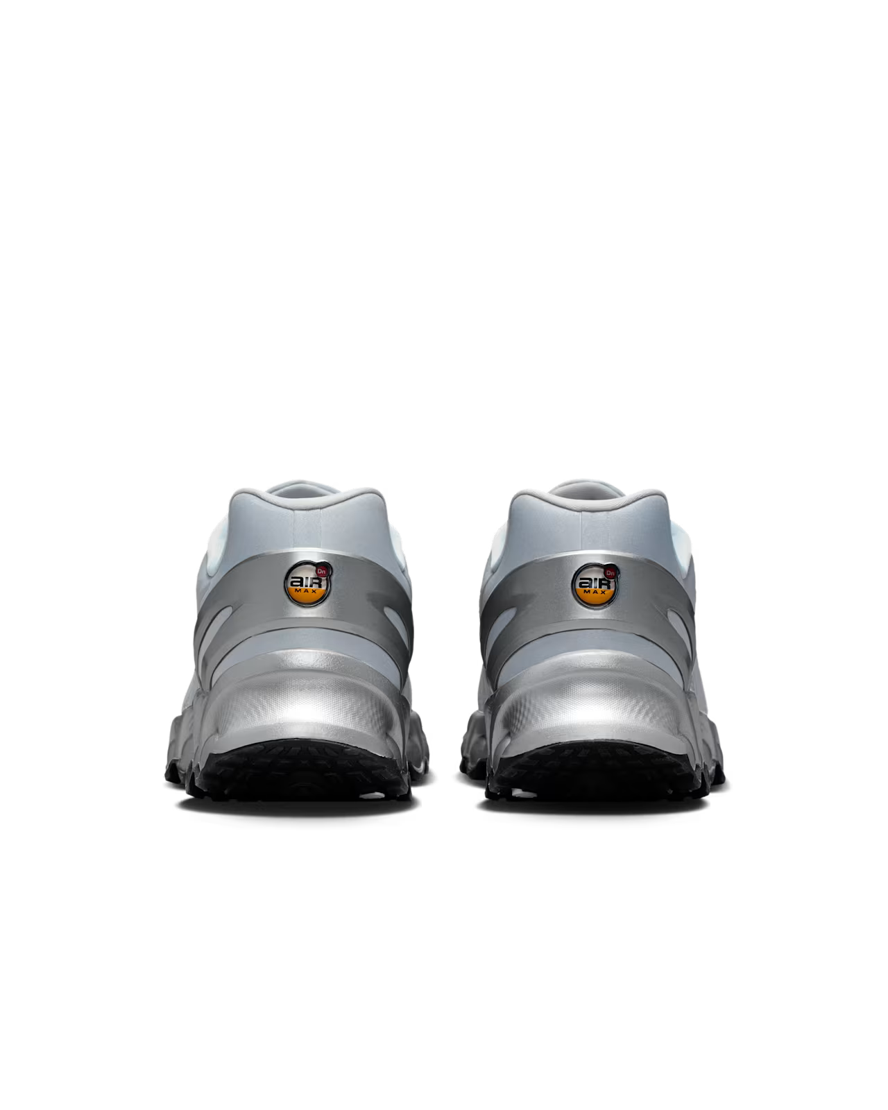 Men's Nike Air Max Dn8 QS "Metallic Silver"