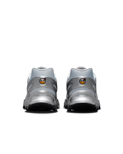 Men's Nike Air Max Dn8 QS "Metallic Silver"