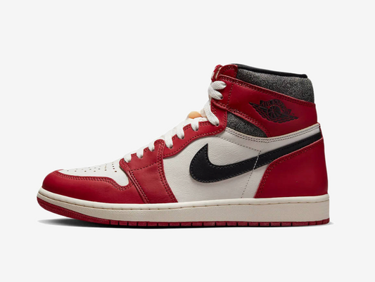 Air Jordan 1 High Chicago Lost & Found