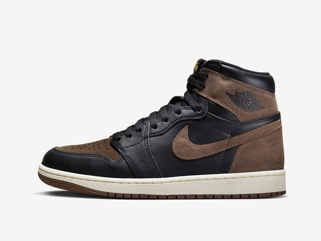 Air Jordan 1 High Palomino