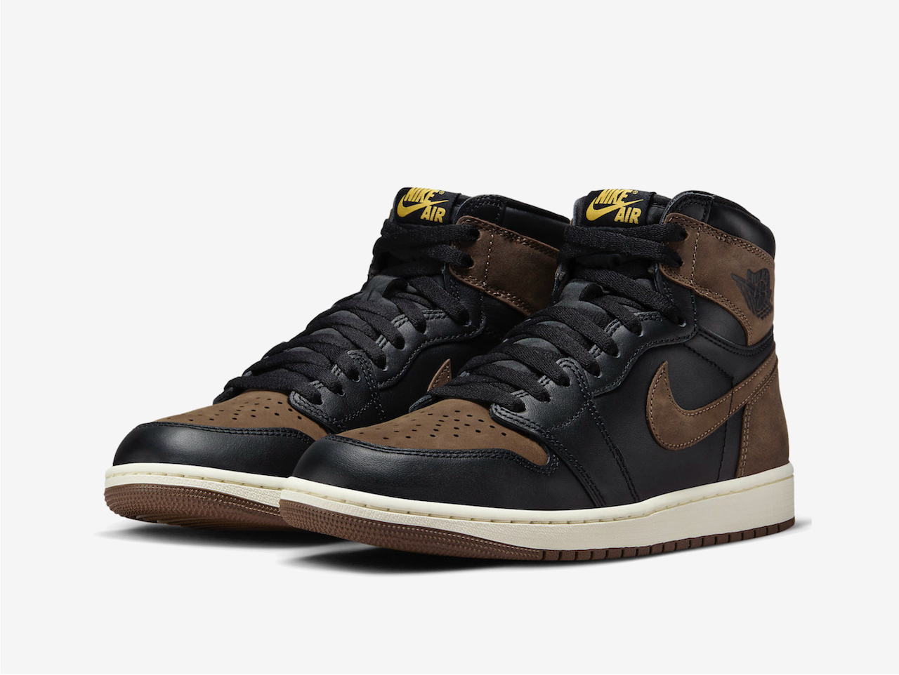 Air Jordan 1 High Palomino