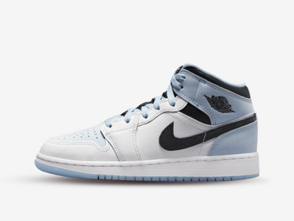 Air Jordan 1 Mid SE Ice Blue 2023