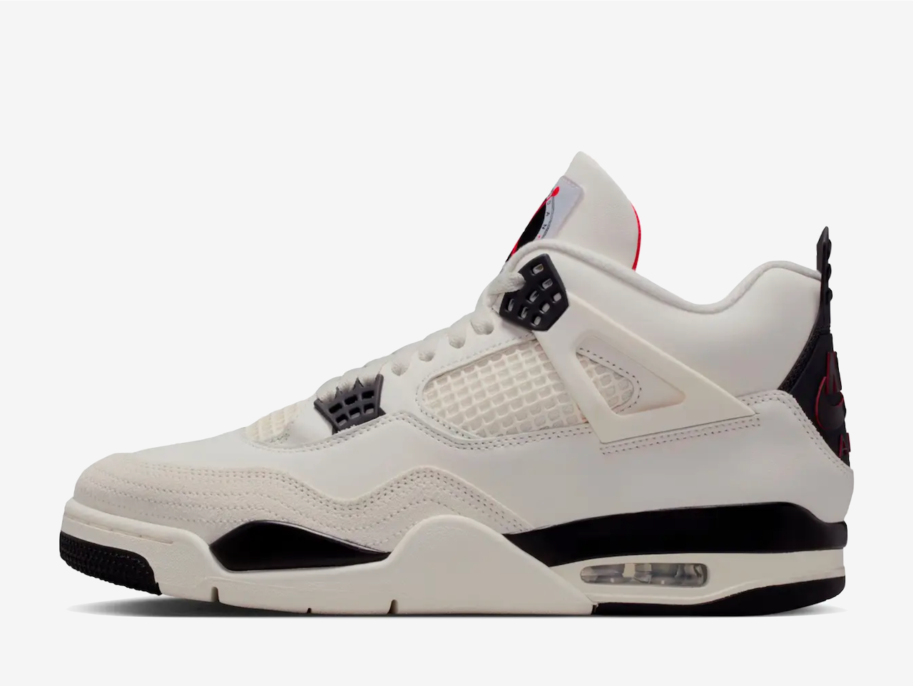 Air Jordan 4 Flight Club