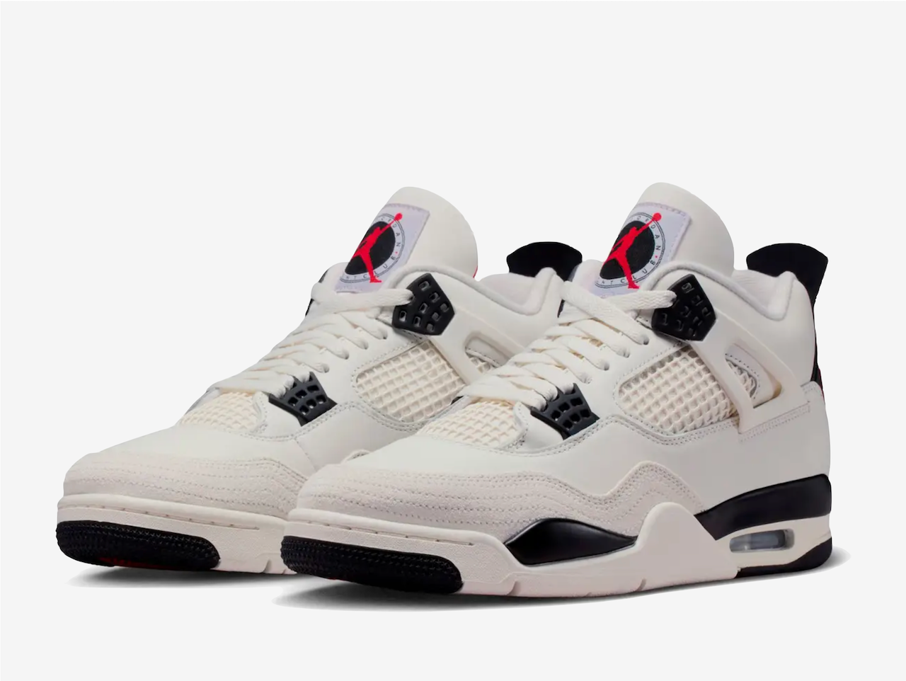 Air Jordan 4 Flight Club