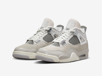 Air Jordan 4 Frozen Moments (W)