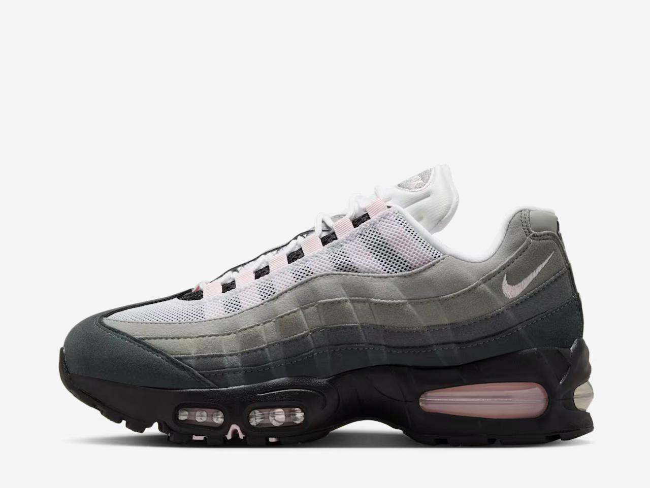 Air Max 95 Pink Foam