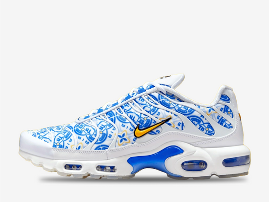 Air Max Plus TN Lisboa