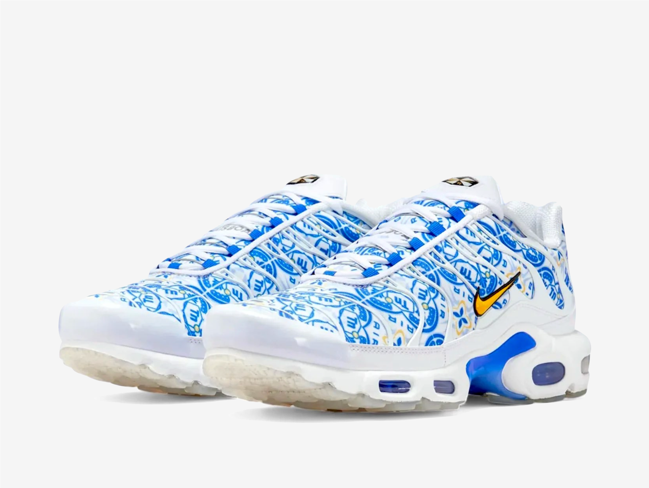 Air Max Plus TN Lisboa