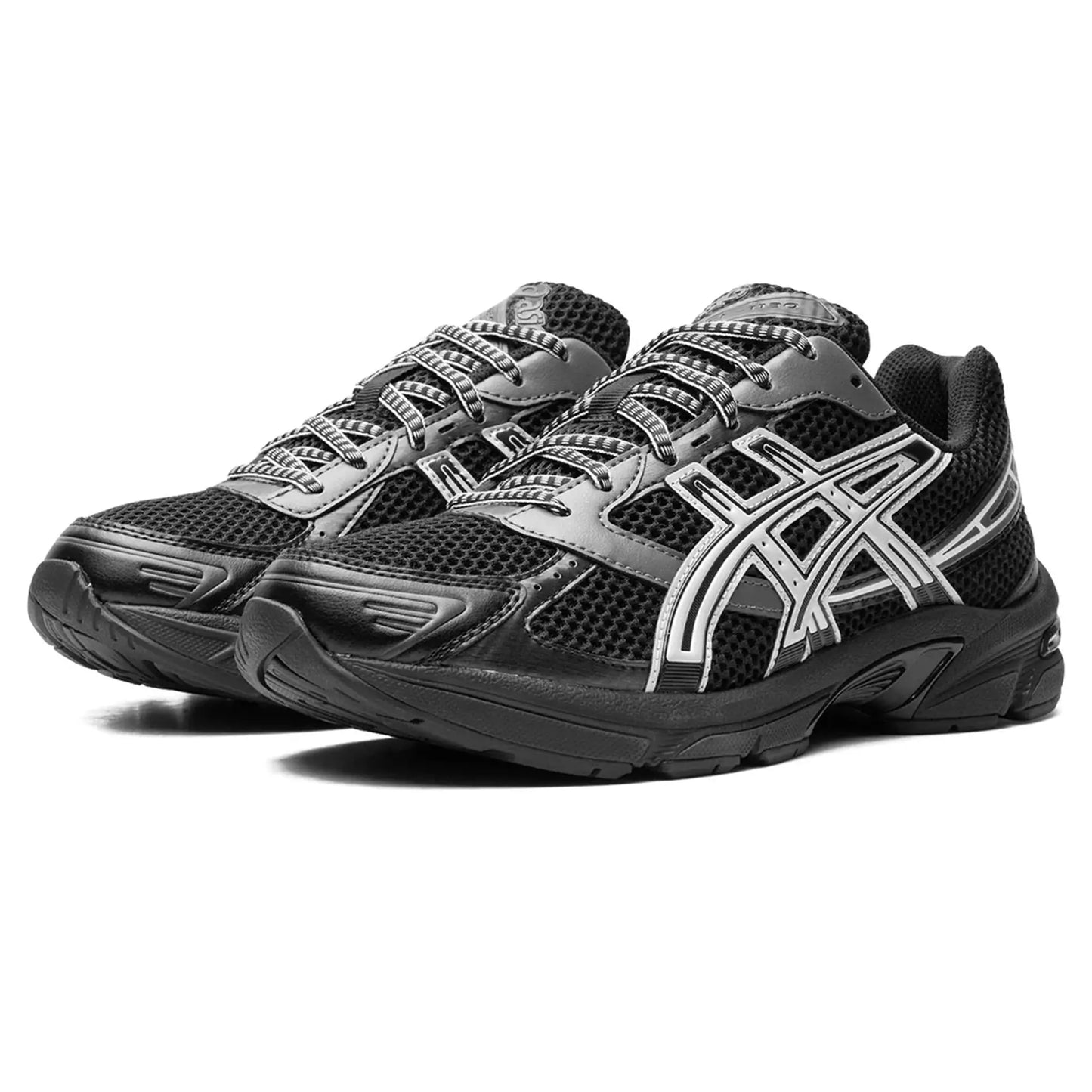 ASICS Gel-1130 Black Glacier Grey