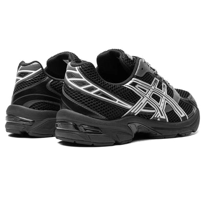ASICS Gel-1130 Black Glacier Grey