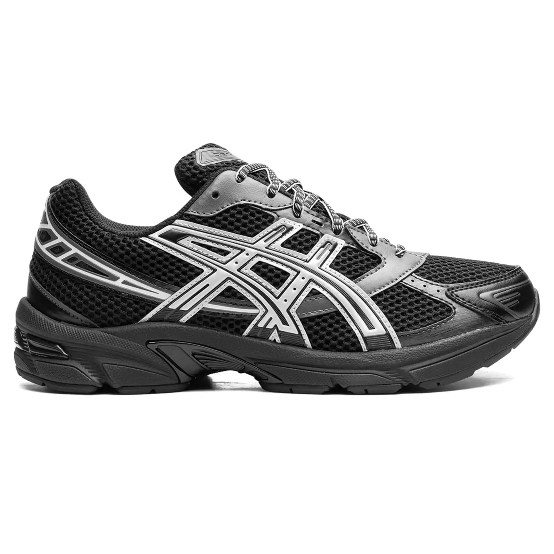 ASICS Gel-1130 Black Glacier Grey