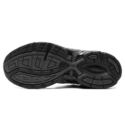 ASICS Gel-1130 Black Glacier Grey