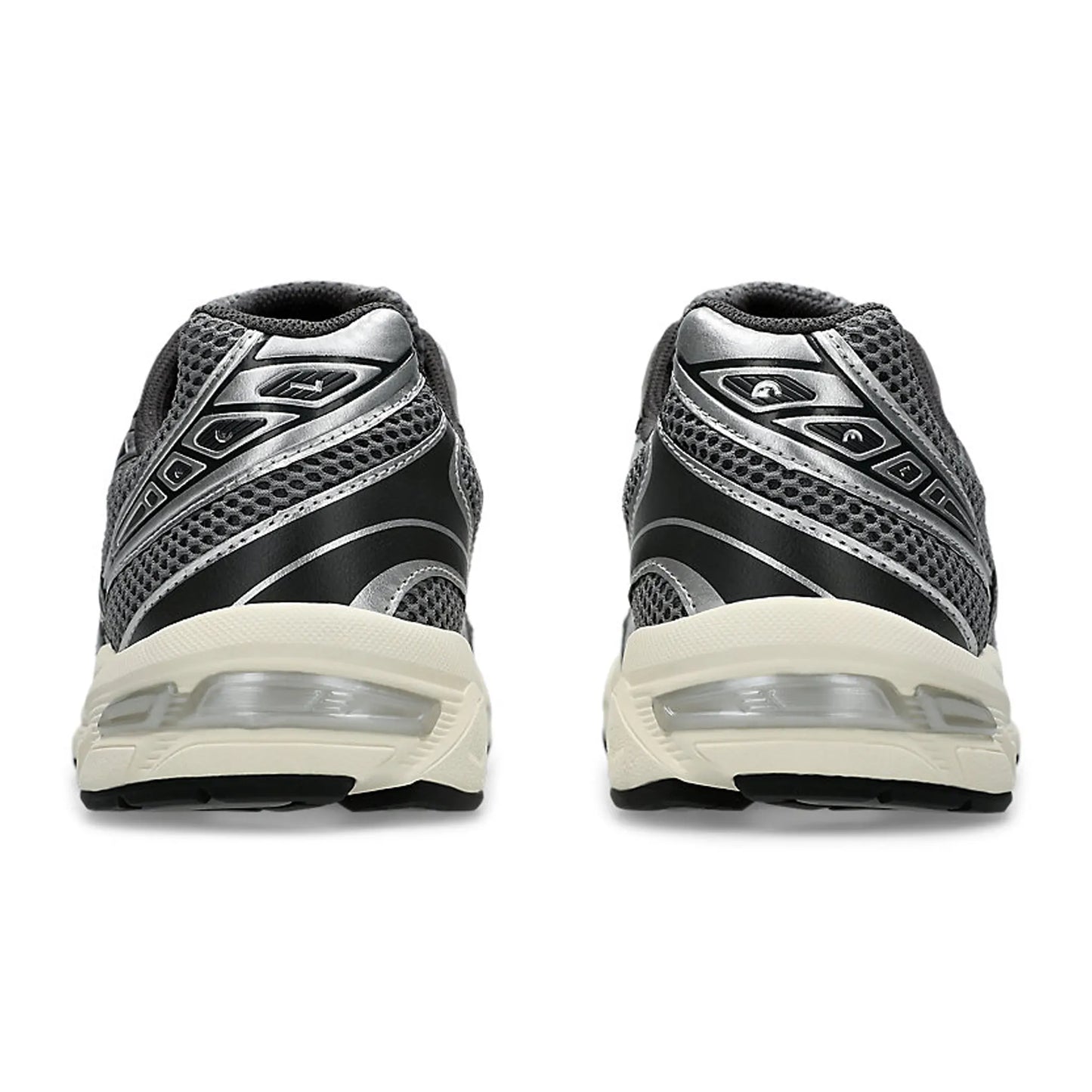 ASICS Gel-1130 Clay Grey Pure Silver