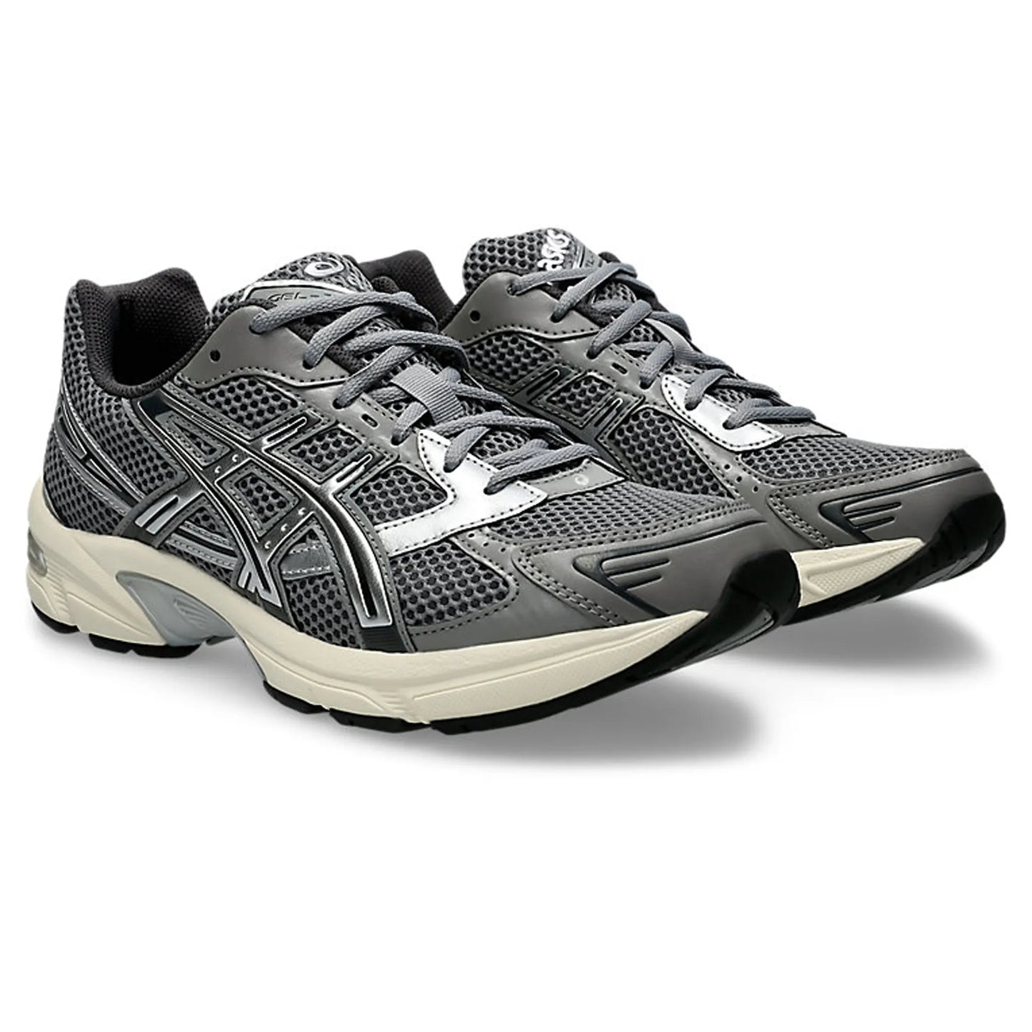 ASICS Gel-1130 Clay Grey Pure Silver