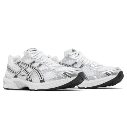 ASICS Gel-1130 White Pure Silver