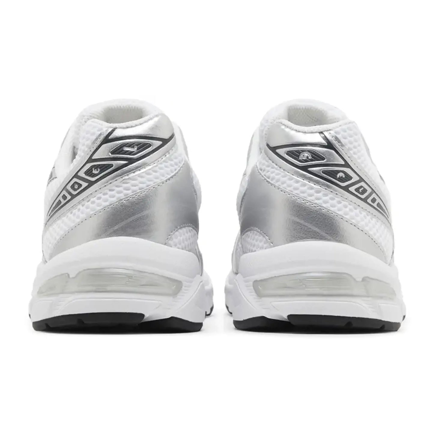 ASICS Gel-1130 White Pure Silver