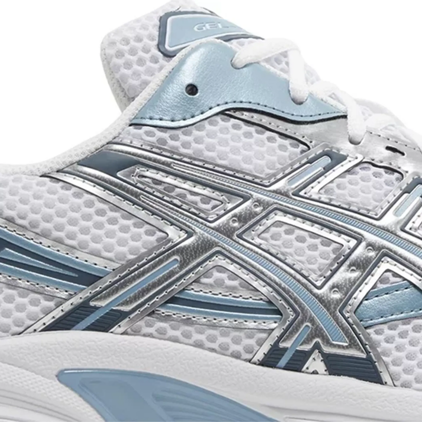 ASICS Gel-1130 White Shark Skin