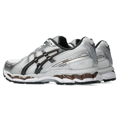 ASICS Gel-Kayano 12.1 White Graphite Grey