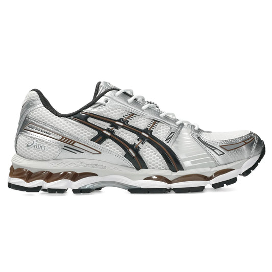 ASICS Gel-Kayano 12.1 White Graphite Grey
