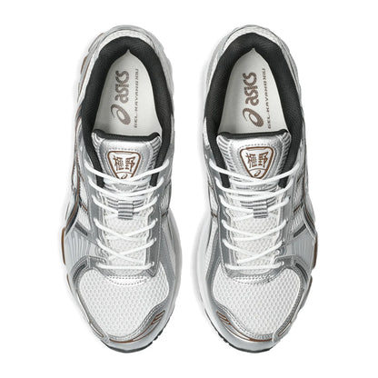 ASICS Gel-Kayano 12.1 White Graphite Grey