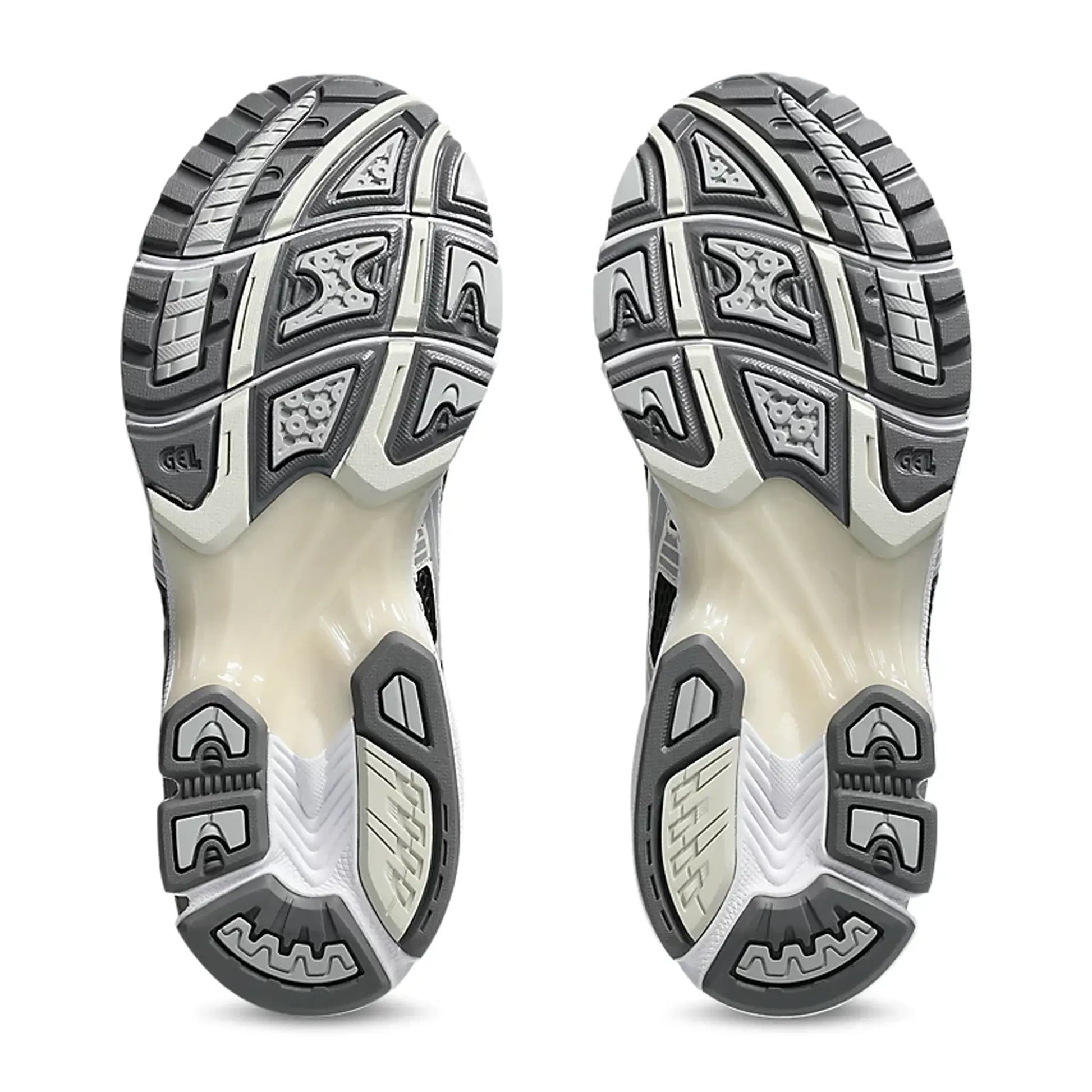 ASICS Gel-Kayano 14 Obsidian Grey Cement