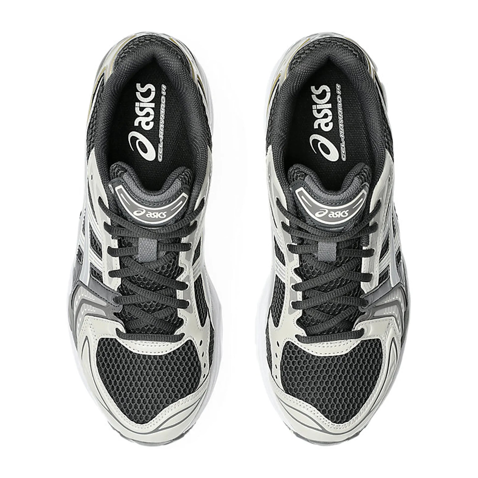 ASICS Gel-Kayano 14 Obsidian Grey Cement