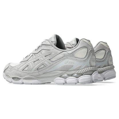 ASICS Gel-NYC Cream Cloud Grey