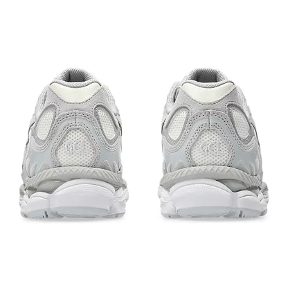 ASICS Gel-NYC Cream Cloud Grey