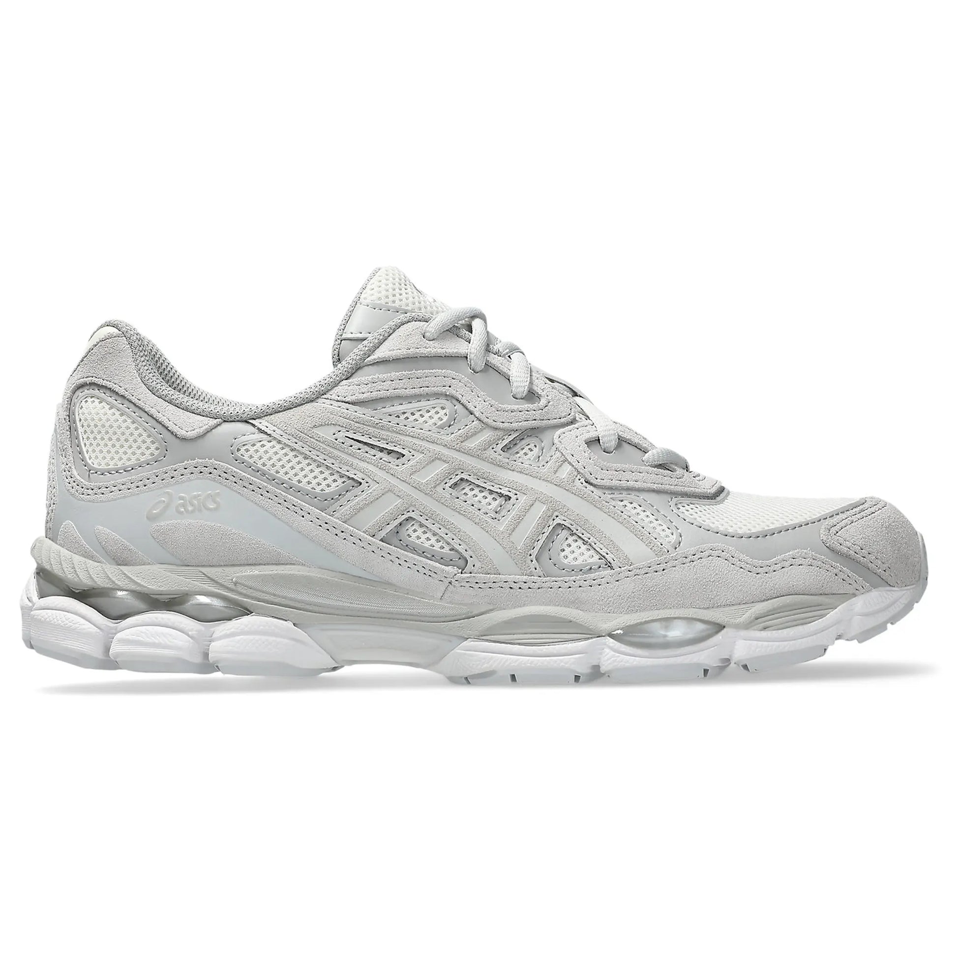 ASICS Gel-NYC Cream Cloud Grey