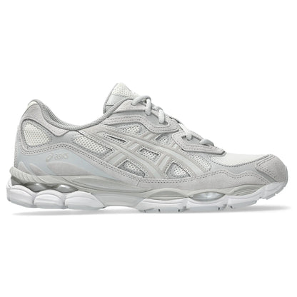 ASICS Gel-NYC Cream Cloud Grey