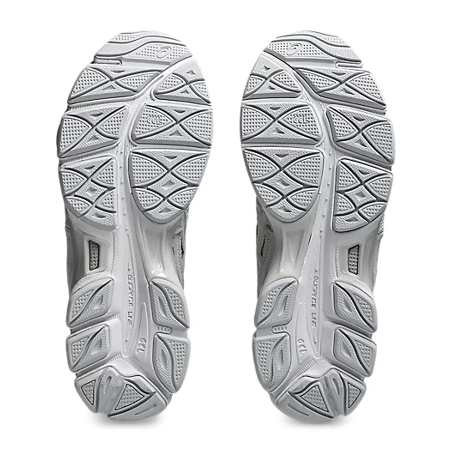 ASICS Gel-NYC Cream Cloud Grey