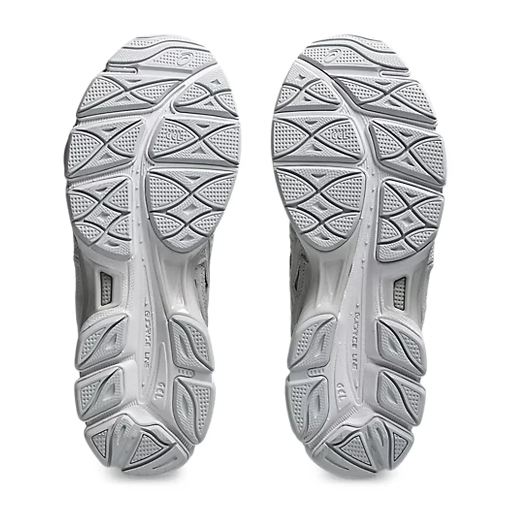 ASICS Gel-NYC Cream Cloud Grey