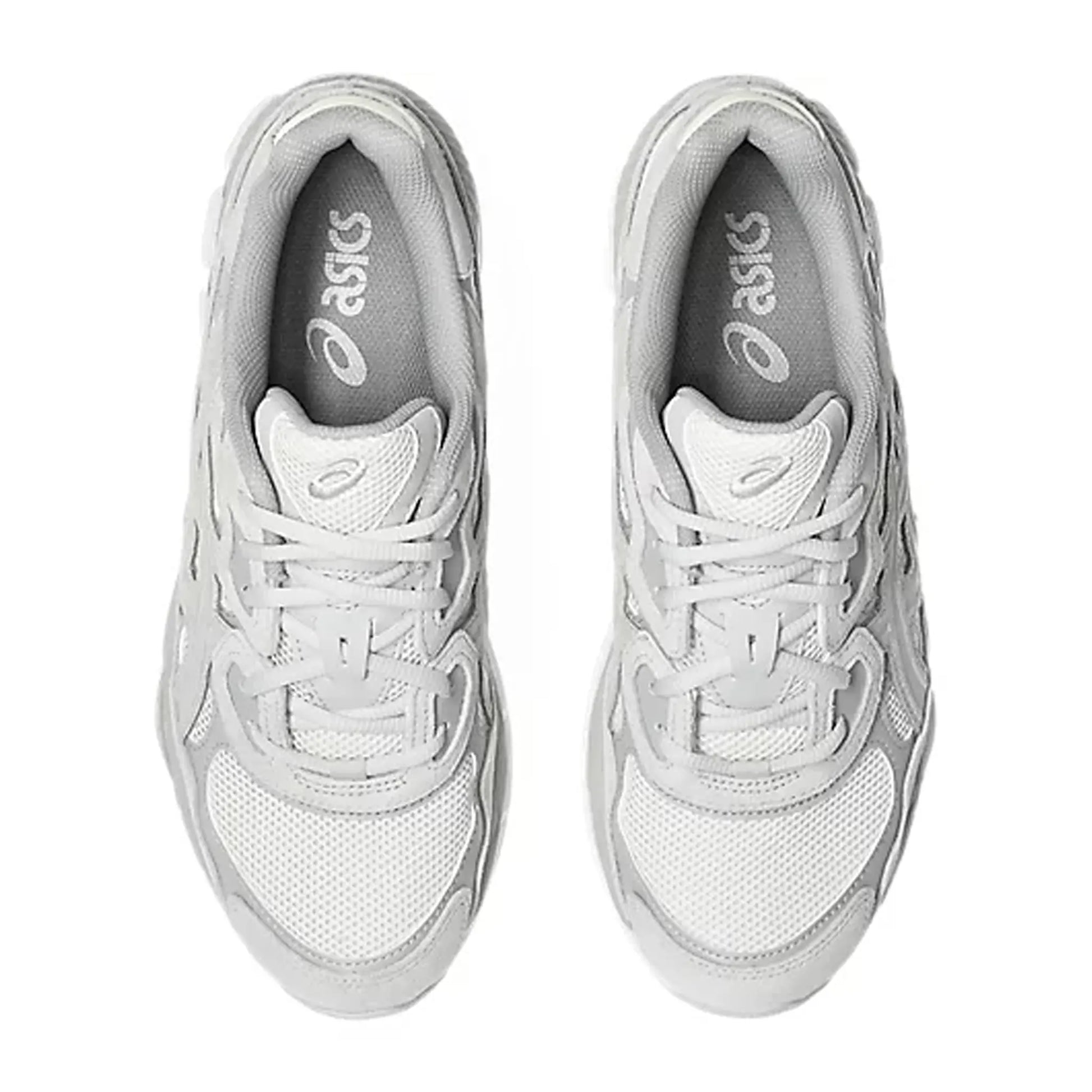 ASICS Gel-NYC Cream Cloud Grey
