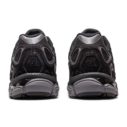 ASICS Gel-NYC Graphite Grey Black (W)