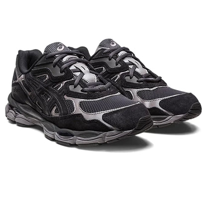 ASICS Gel-NYC Graphite Grey Black (W)