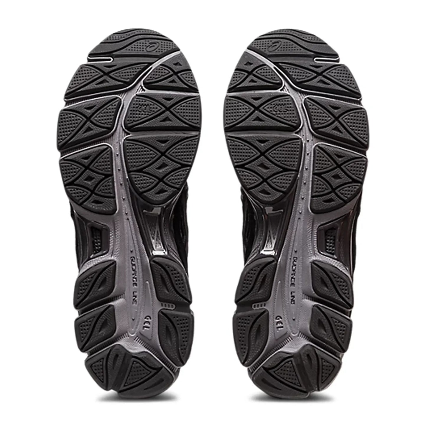 ASICS Gel-NYC Graphite Grey Black (W)