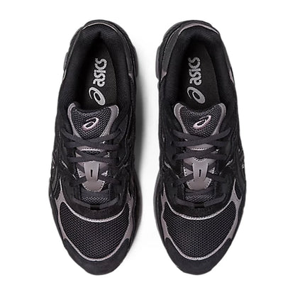 ASICS Gel-NYC Graphite Grey Black (W)