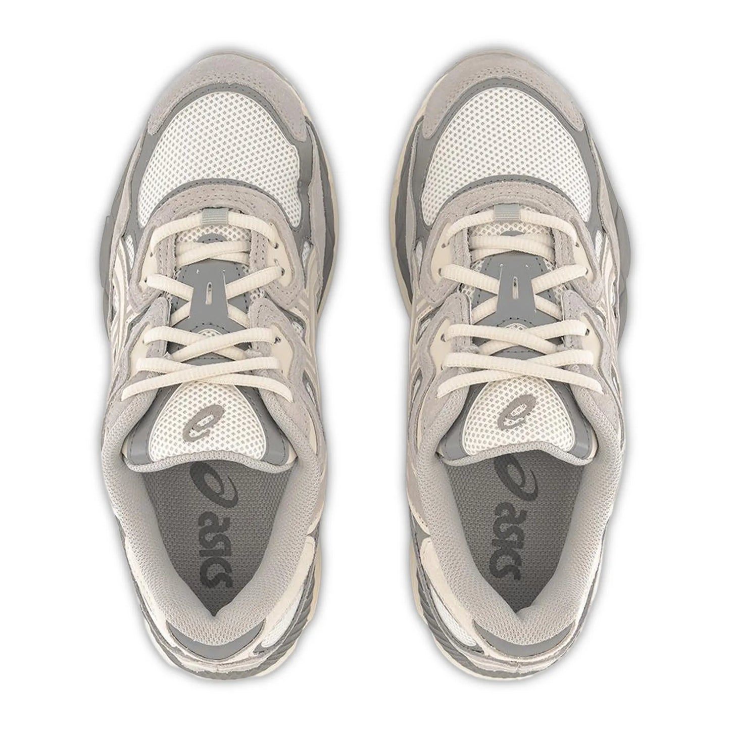 ASICS Gel-NYC Grey Blue (W)